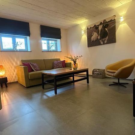 Bed & Bets! Villa Geetbets Bagian luar foto